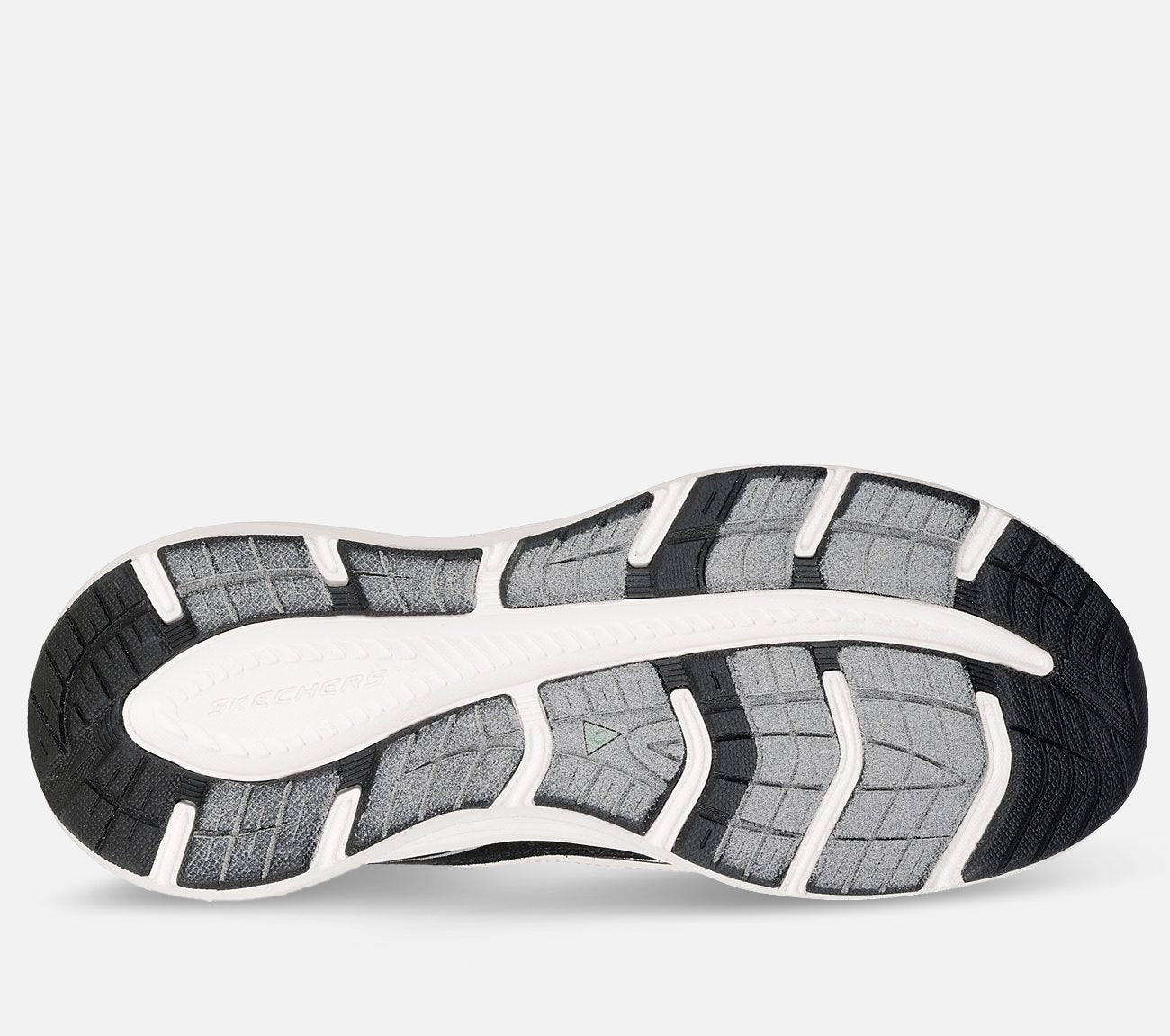 Relaxed Fit: Edgeride - Cool Fusion Shoe Skechers.se