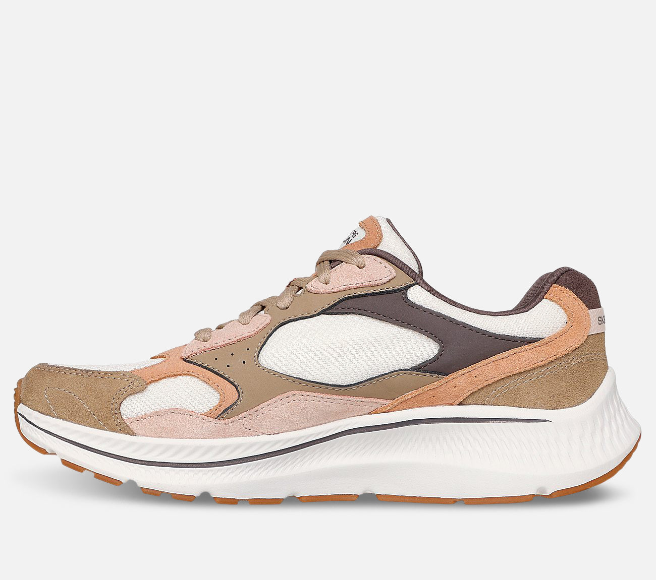 GO RUN Consistent 2.0 - Retro Stride Shoe Skechers.se