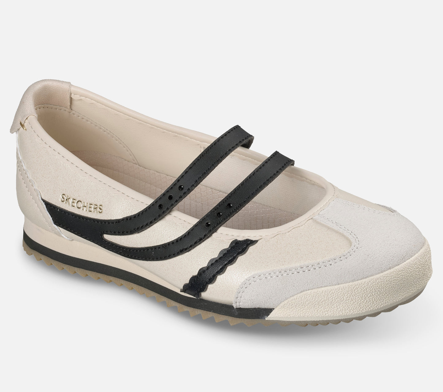 Topnotch - Infinite Shine Shoe Skechers.se