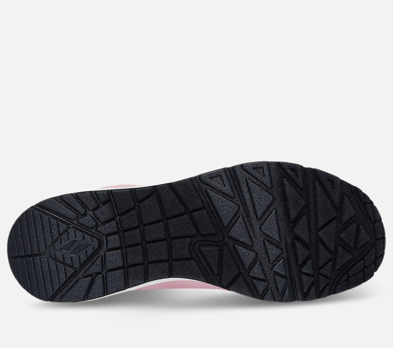 Uno - Stand On Air Shoe Skechers.se