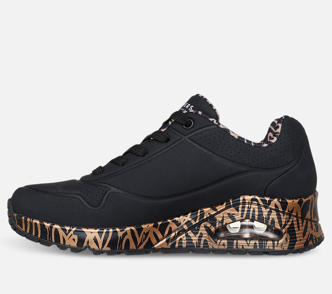 UNO - James Goldcrown Loving Love Shoe Skechers.se