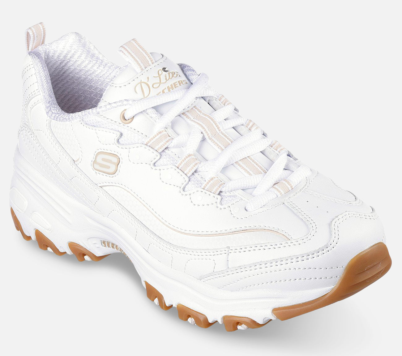 D'Lites - Good Neutral Shoe Skechers.se