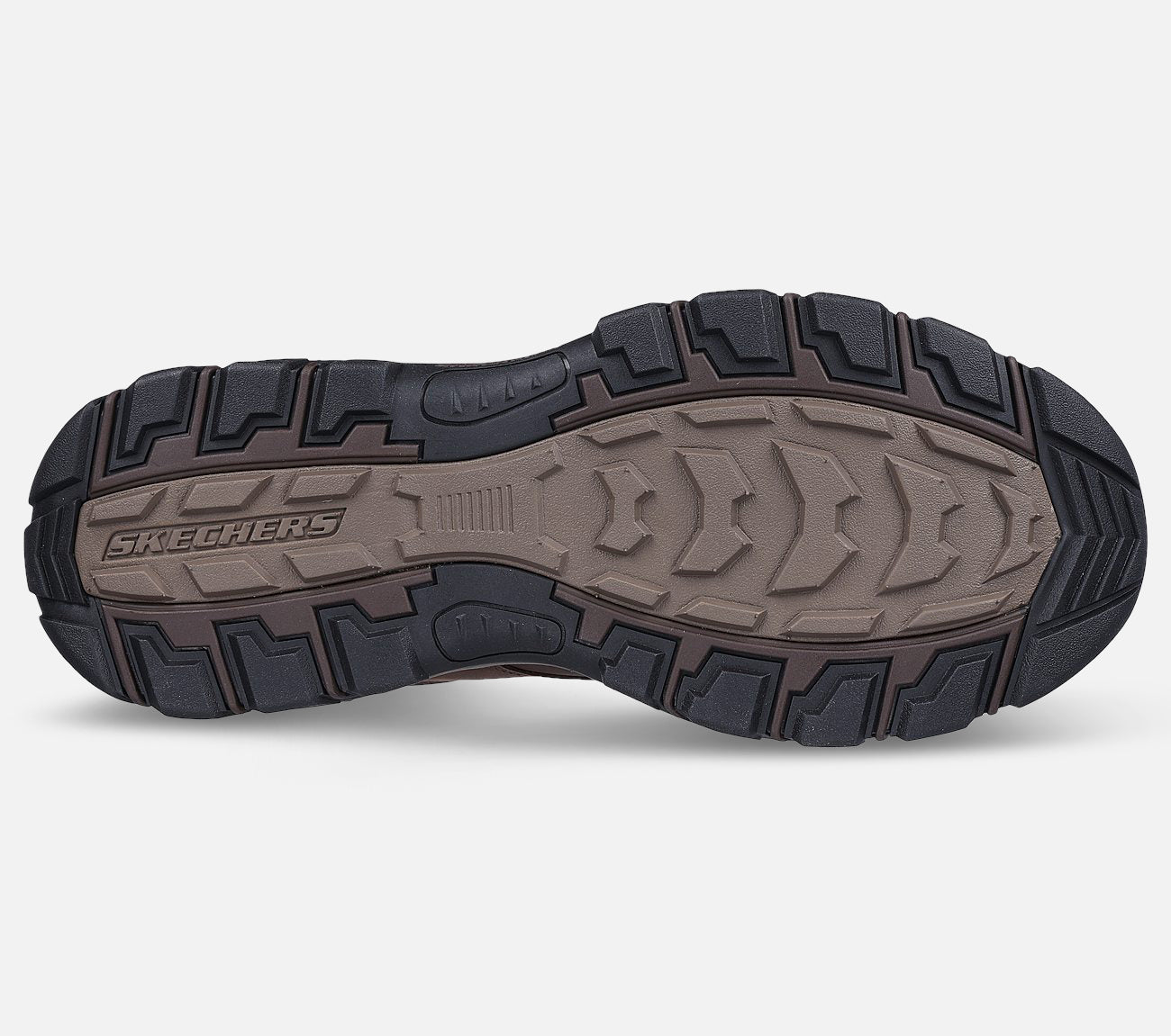 Relaxed Fit: Knowlson - Leland Shoe Skechers.se