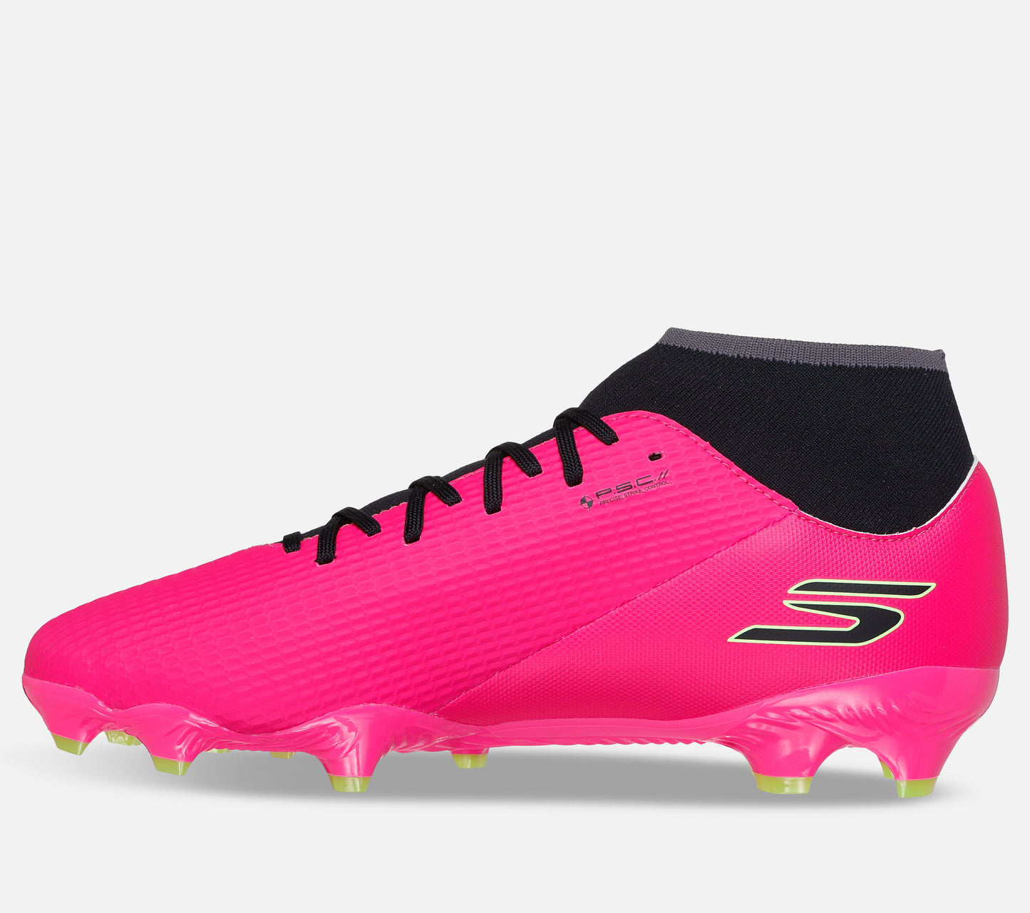 SKX_2 High Academy FG Football Skechers.se