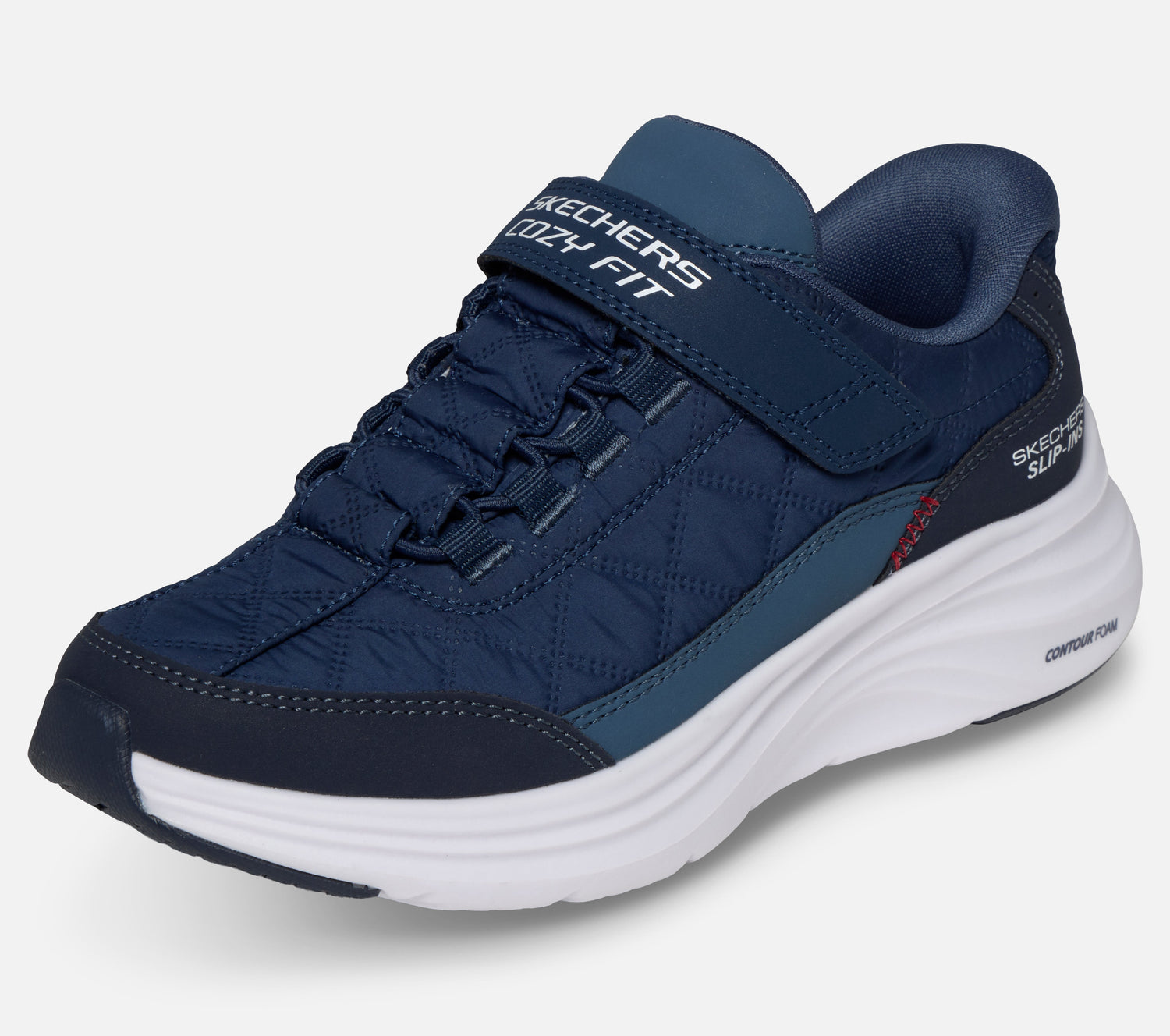 Slip-ins: Contour Foam - Cozy Fit Shoe Skechers.se