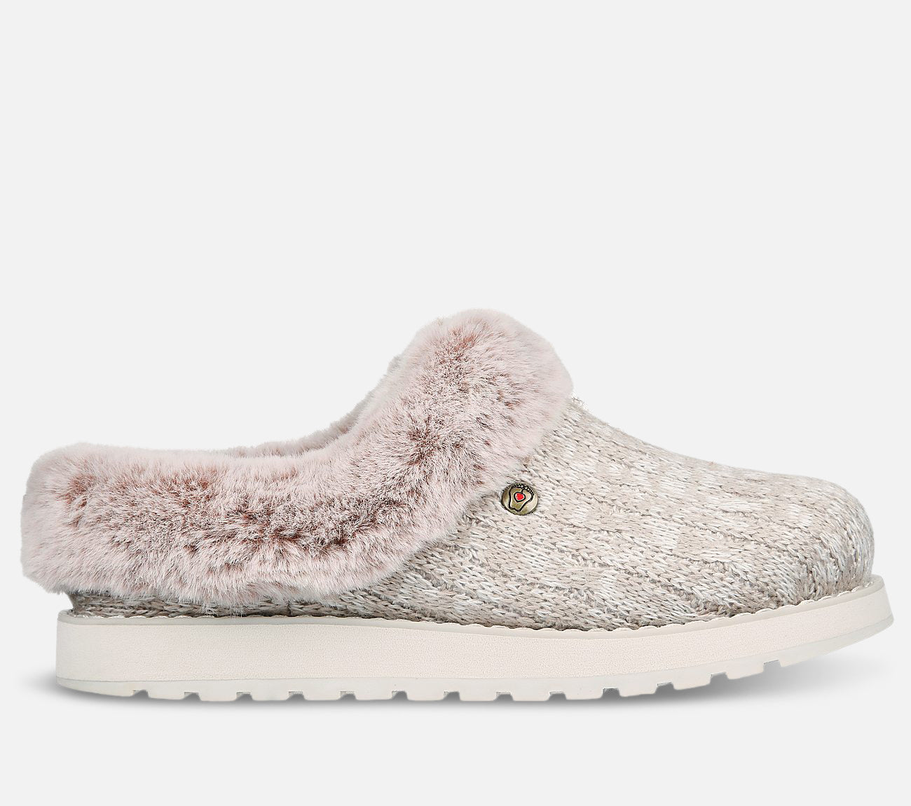 BOBS Keepsakes - Ice Angel Slipper Skechers.se