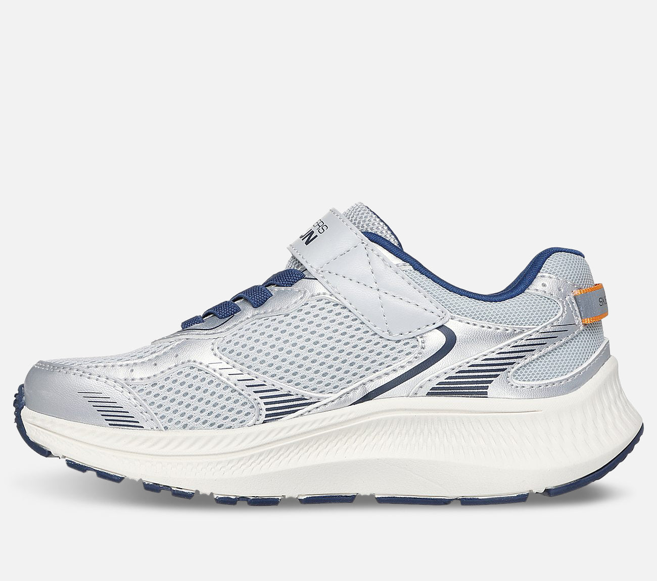 GO RUN Consistent 2.0 - Level-Pace Shoe Skechers.se