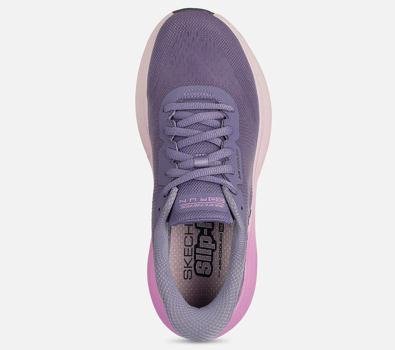 Slip-ins: Max Cushioning Endeavour - Hallandale Shoe Skechers.se