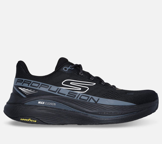 Max Cushioning Propulsion Shoe Skechers.se