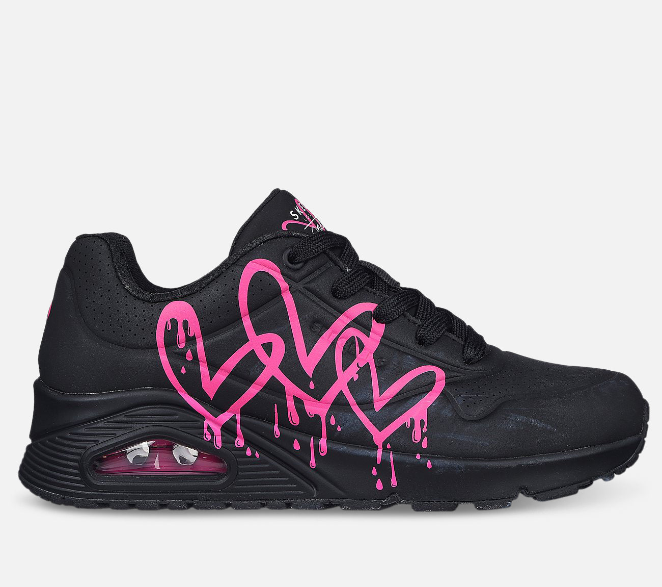 JGoldcrown: Uno - Dripping In Love Shoe Skechers.se