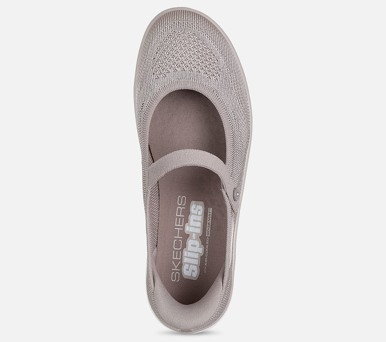 Slip-ins: On-The-GO Flex Radiant - Estel Ballerina Skechers.se