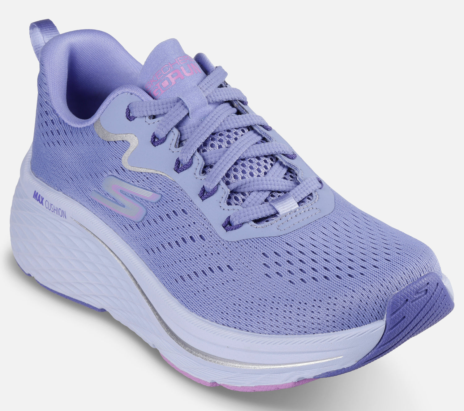 Max Cushioning Elite 2.0 - Levitate Shoe Skechers.se