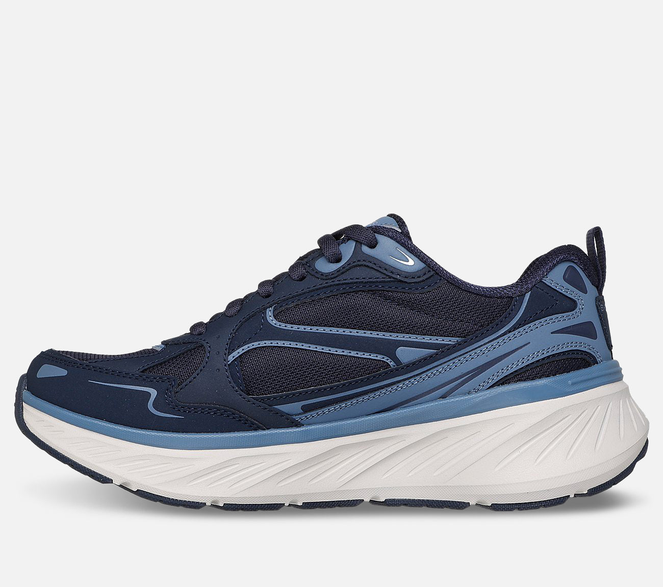 Relaxed Fit: Edgeride - Misty Skies - Waterproof Shoe Skechers.se