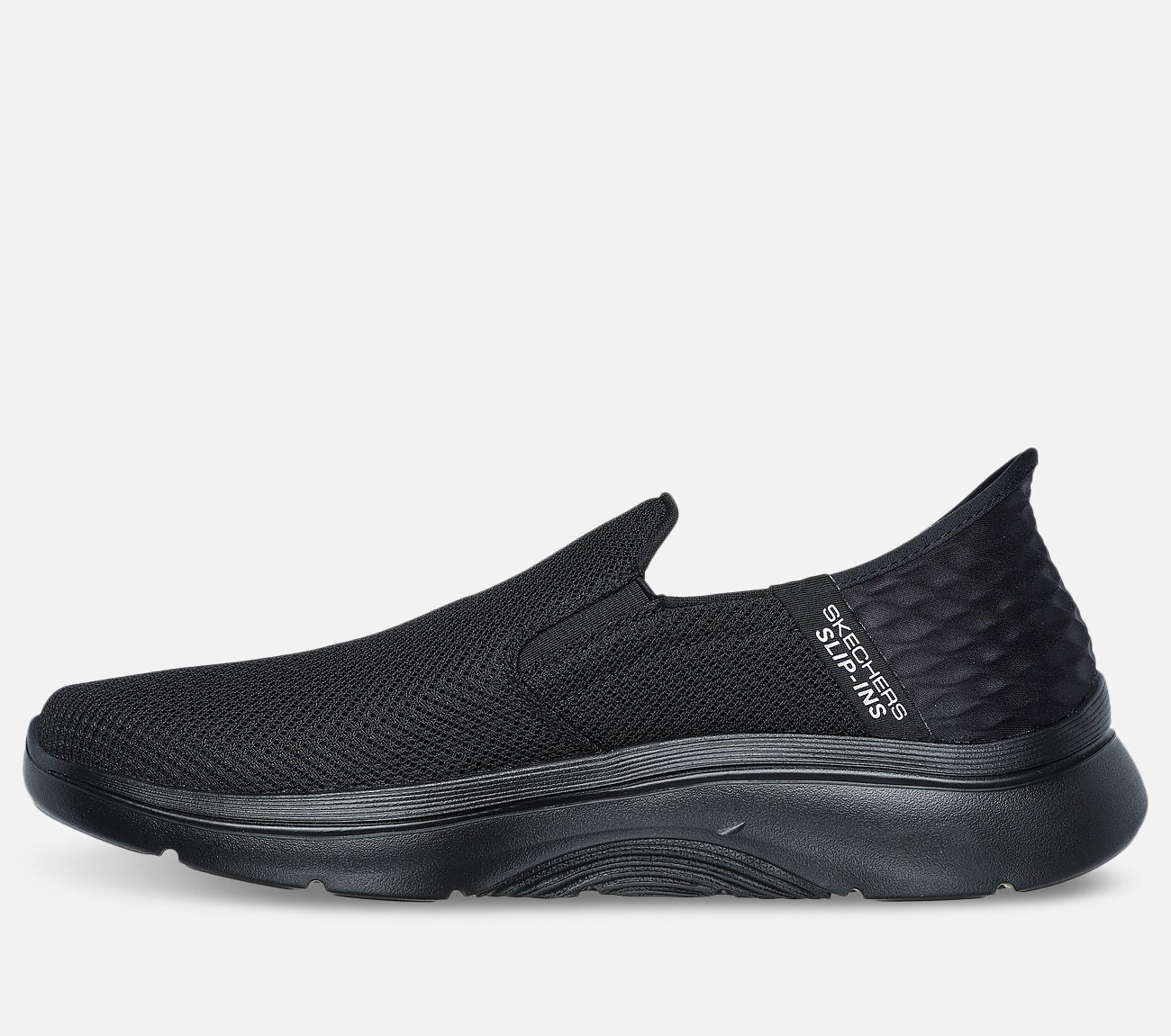 Wide Fit: Slip-ins: GO WALK Arch Fit 2.0 - Hands Free 2 Shoe Skechers.se