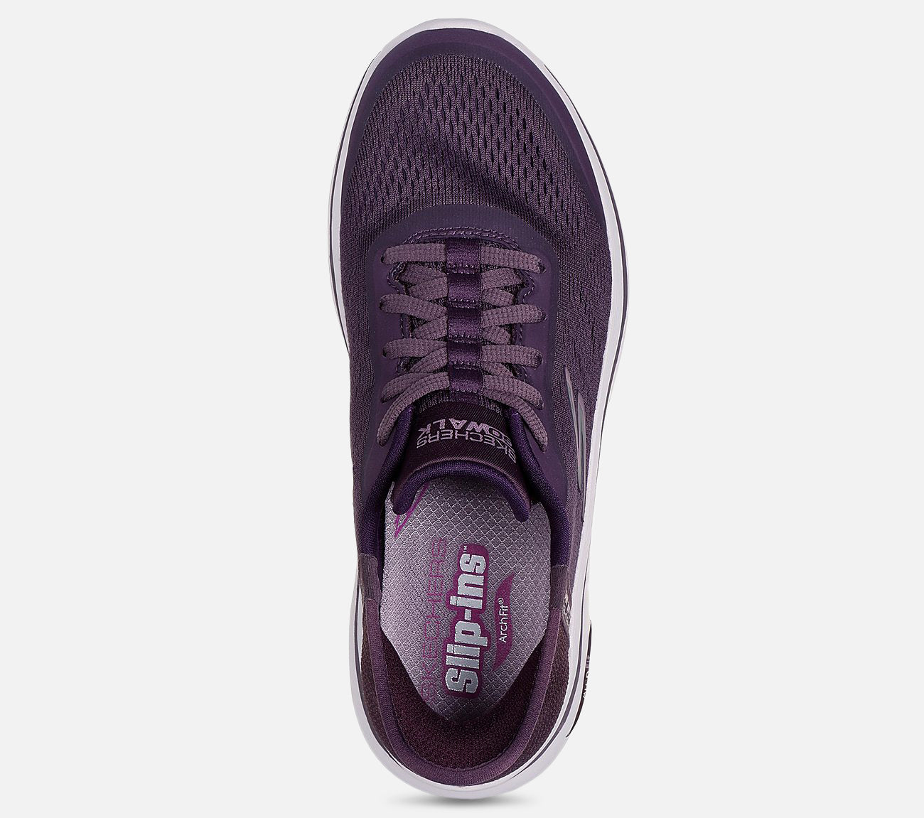 Slip-ins: GO WALK Arch Fit 2.0 - Valencia Shoe Skechers.se