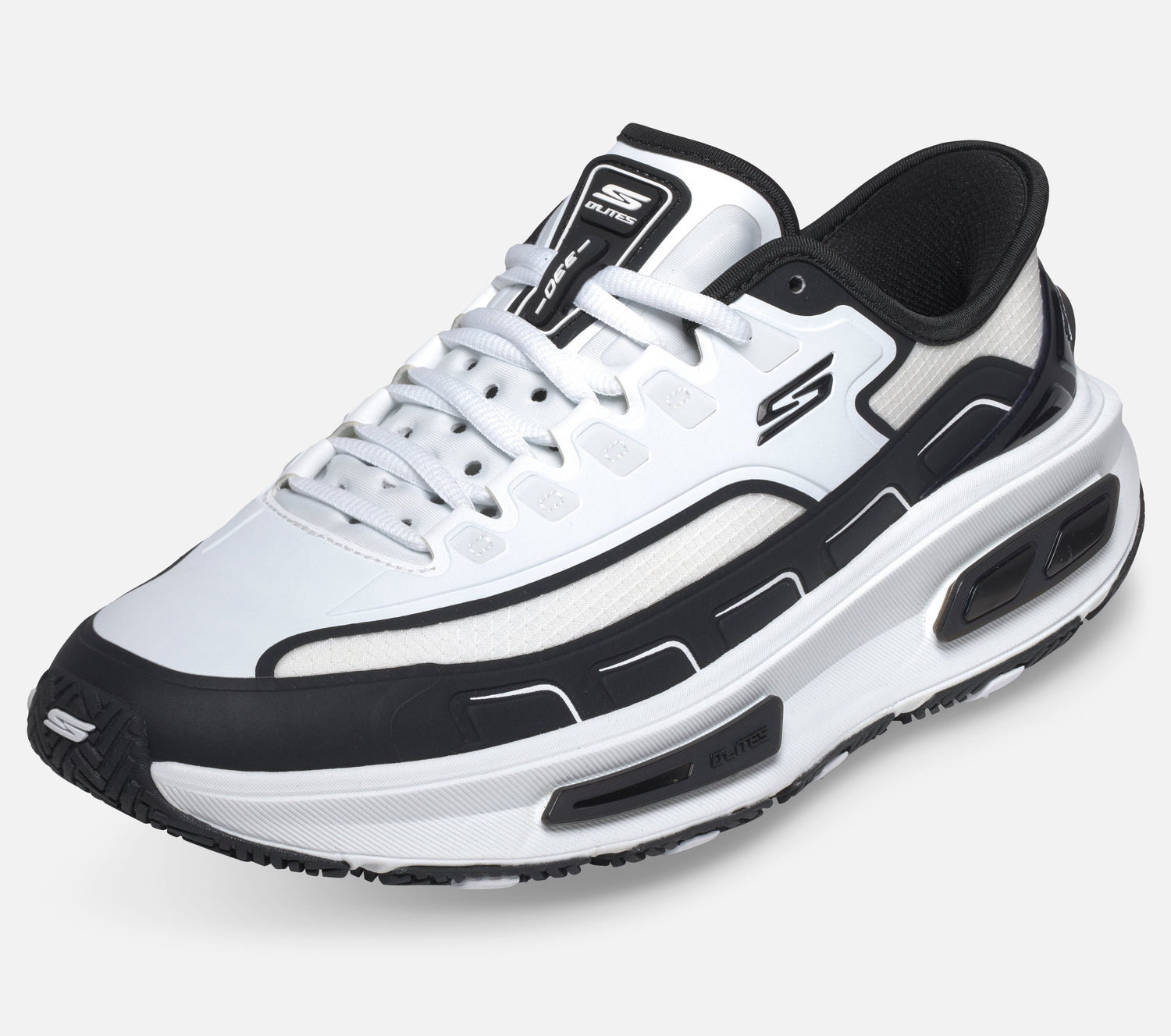 Slip-ins: D'Lites 330 Shoe Skechers.se