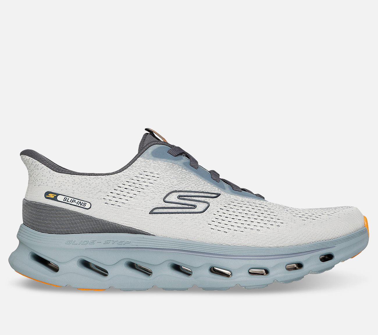 Slip-ins: GO WALK Glide-Step 2.0 - Maser Shoe Skechers.se