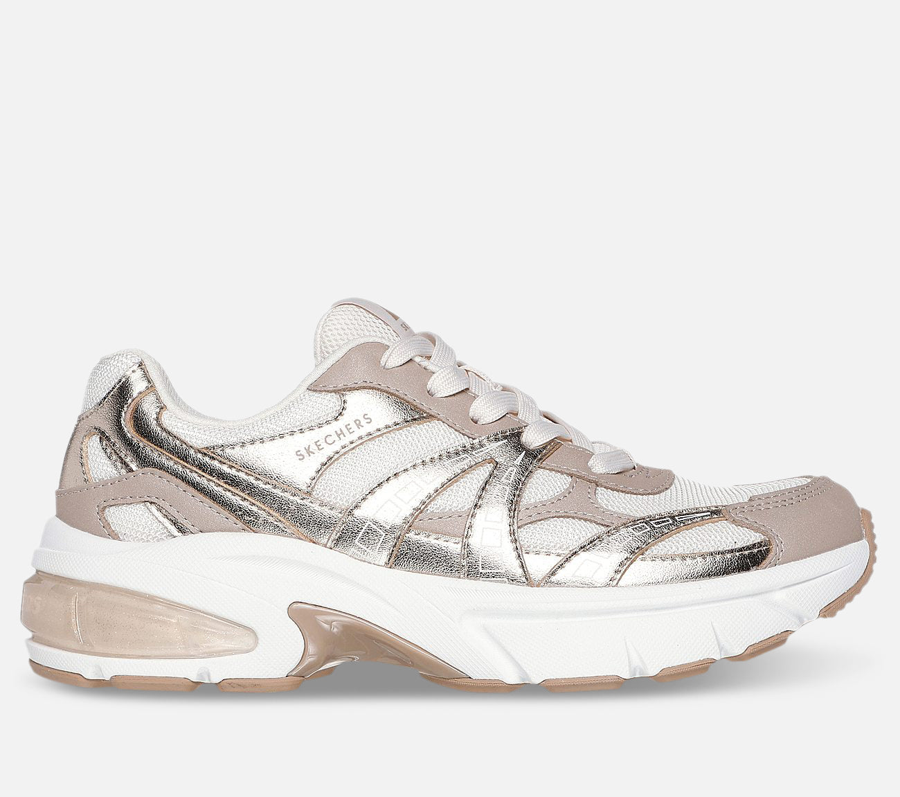 Shadow – Stellar 90 Shoe Skechers.se