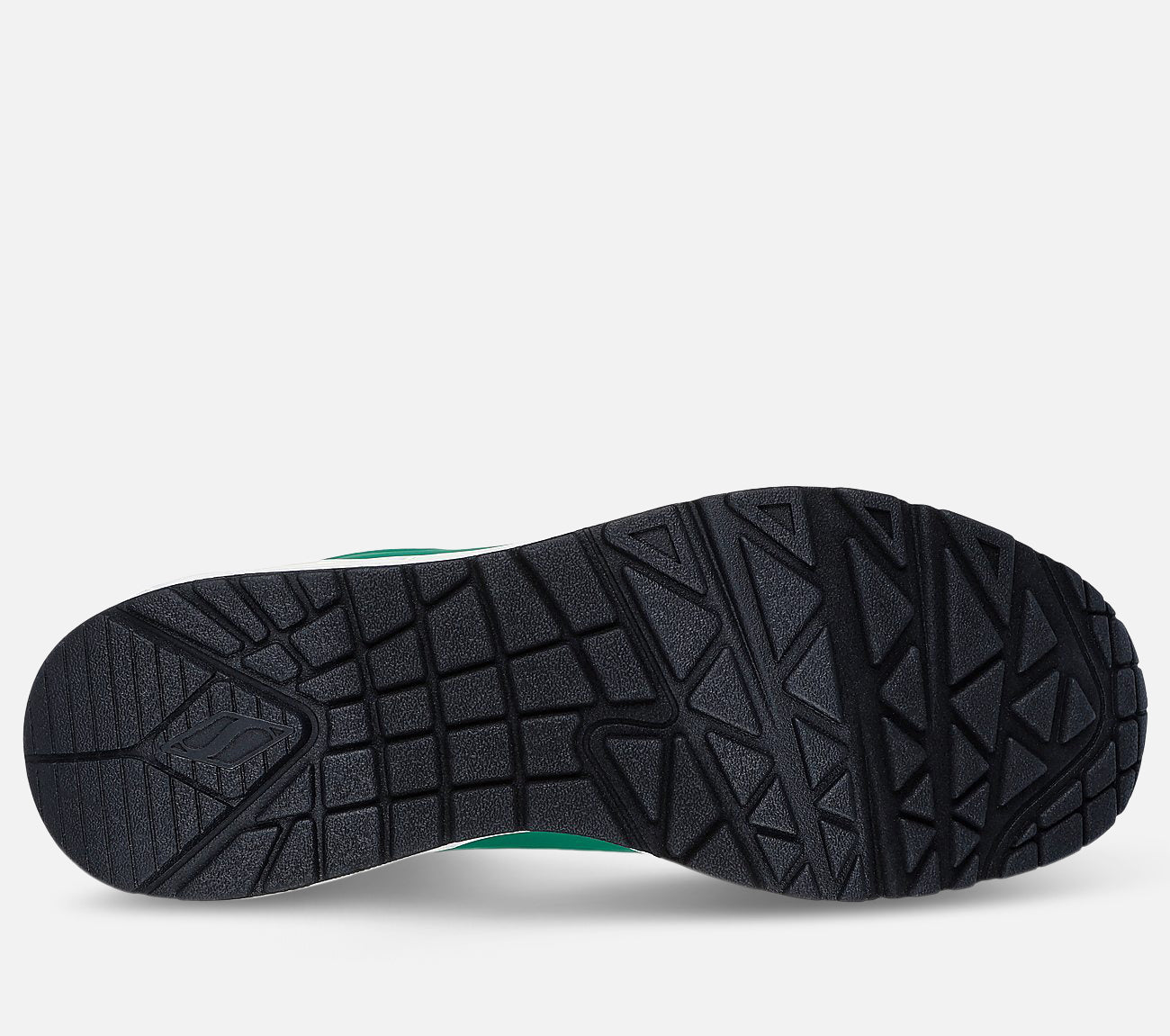 Uno - Stand On Air Shoe Skechers.se
