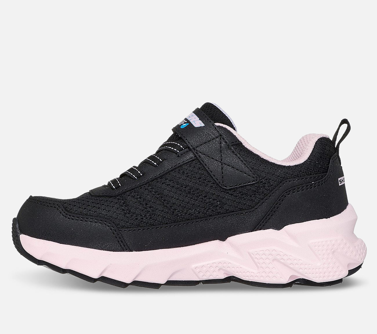 Elite Sport Tread - Camp Rage - Waterproof Shoe Skechers.se