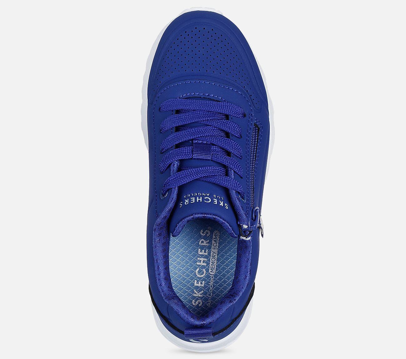 Uno Lite - Easy Zip Shoe Skechers.se