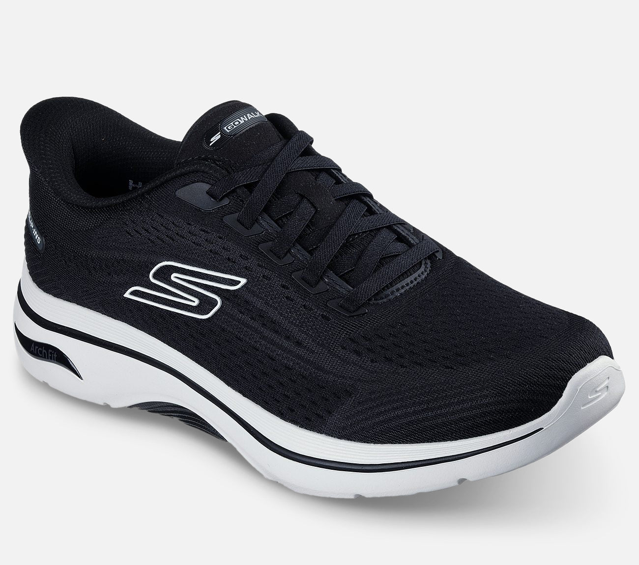 Slip-ins: GO WALK Arch Fit 2.0 - Percy Shoe Skechers.se