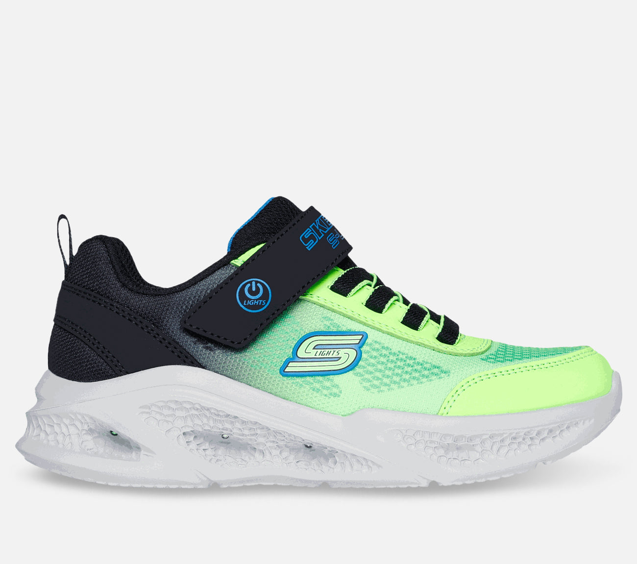 S-Lights: Meteor-Lights - Krendox Shoe Skechers.se