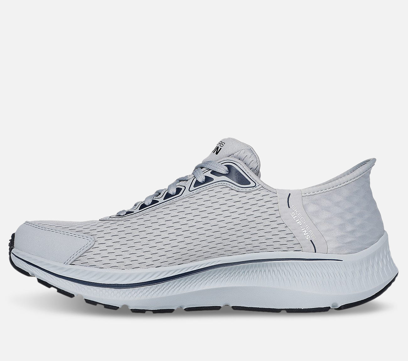 Slip-ins: GO RUN Consistent 2.0 - Empowered Shoe Skechers.se