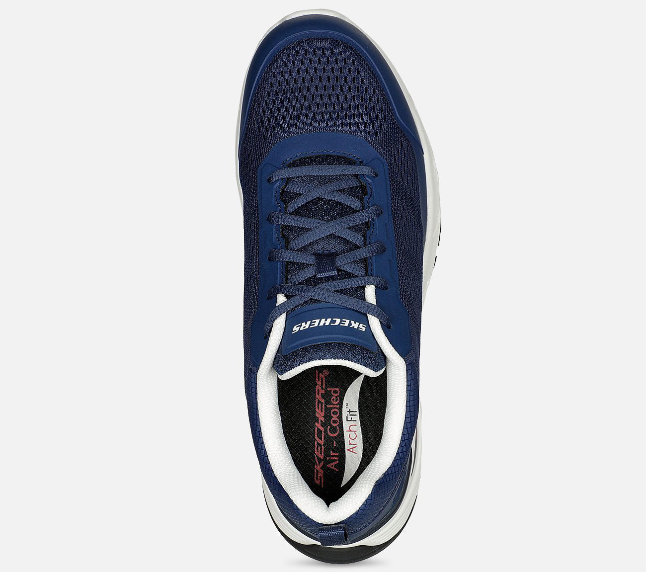 Arch Fit Baxter - Pendroy Shoe Skechers