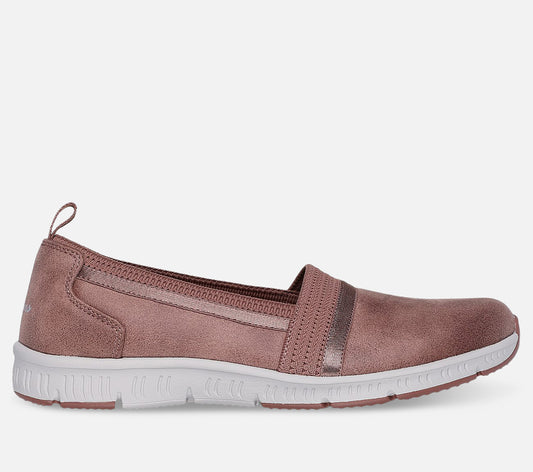 Be-Cool - Classy Step Ballerina Skechers.se