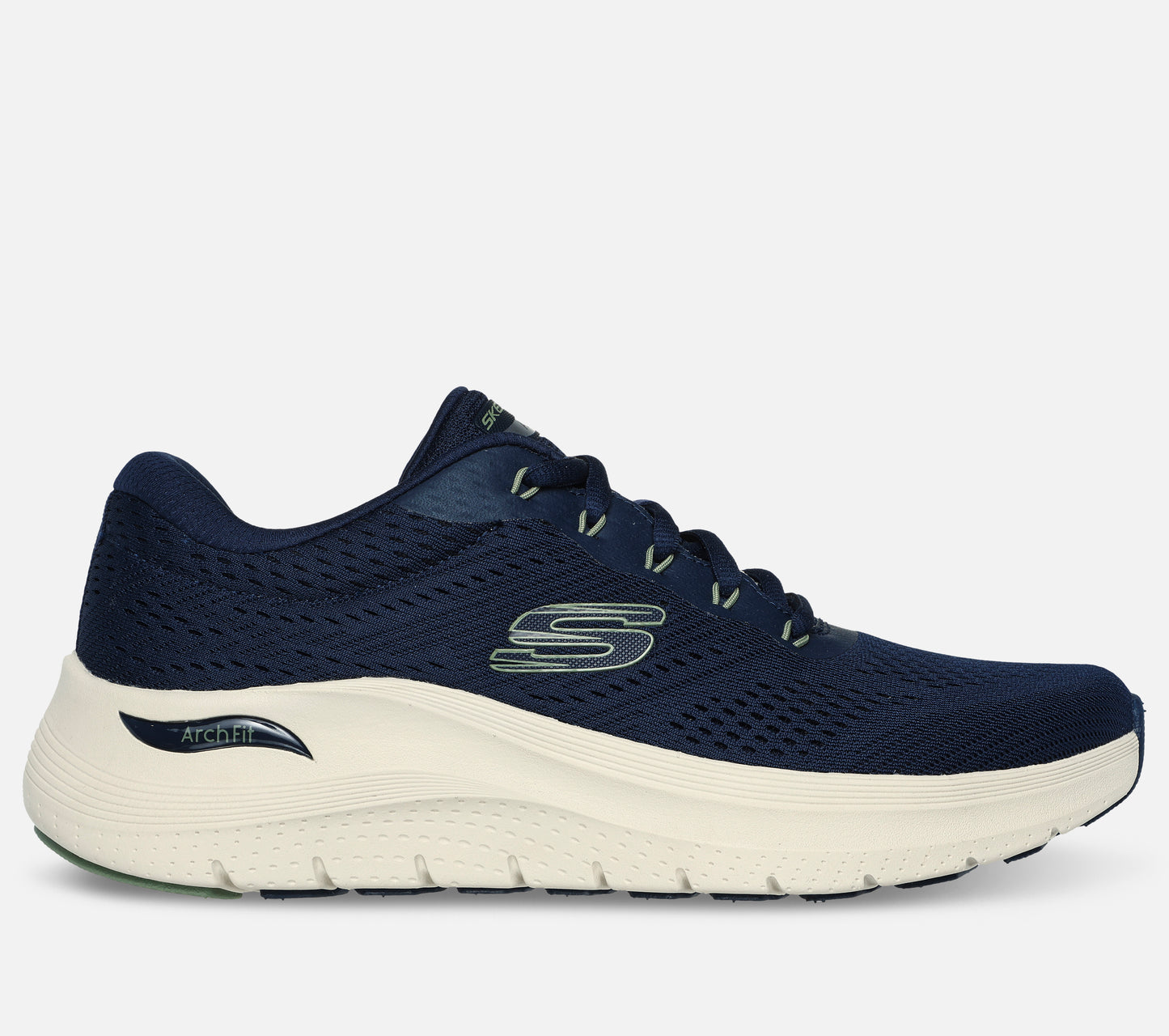 Wide Fit: Arch Fit 2.0 Shoe Skechers