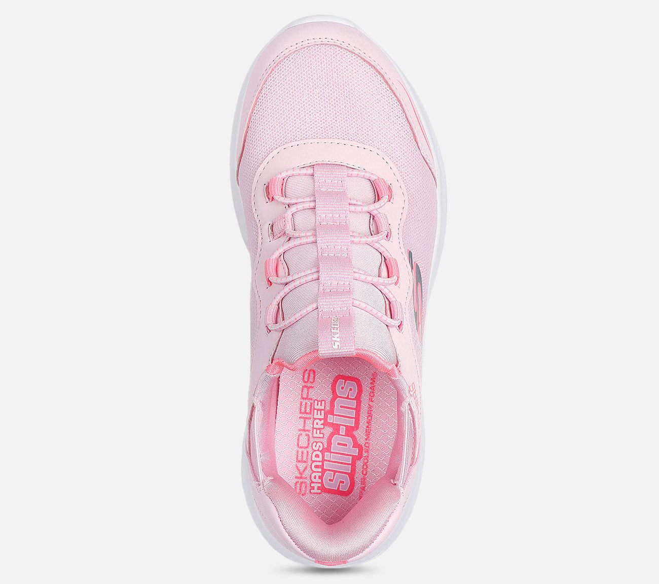 Slip-ins: Bounder - Simple Cute Shoe Skechers.se