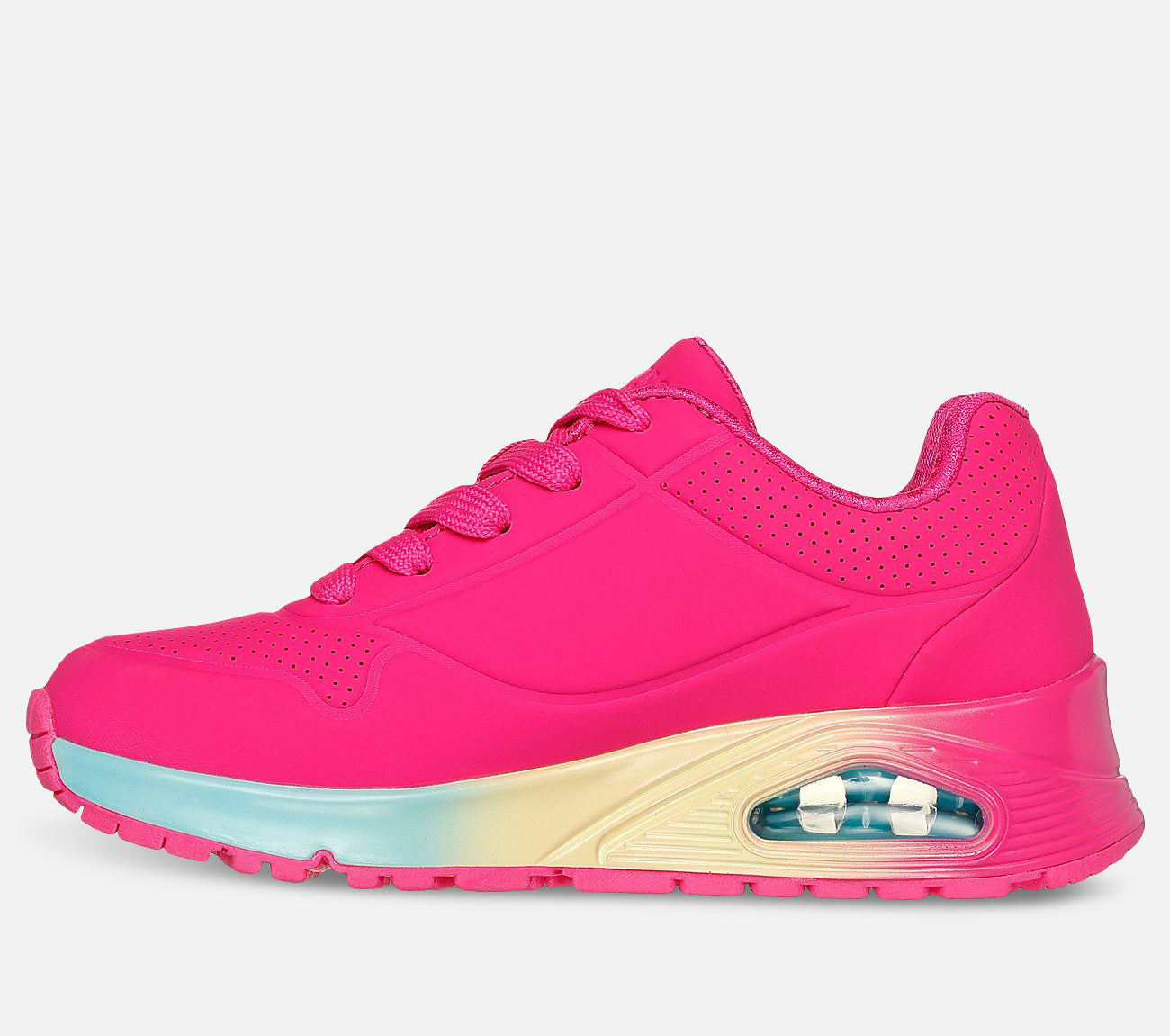 Uno Gen1 - Pop of Ombre Shoe Skechers.se