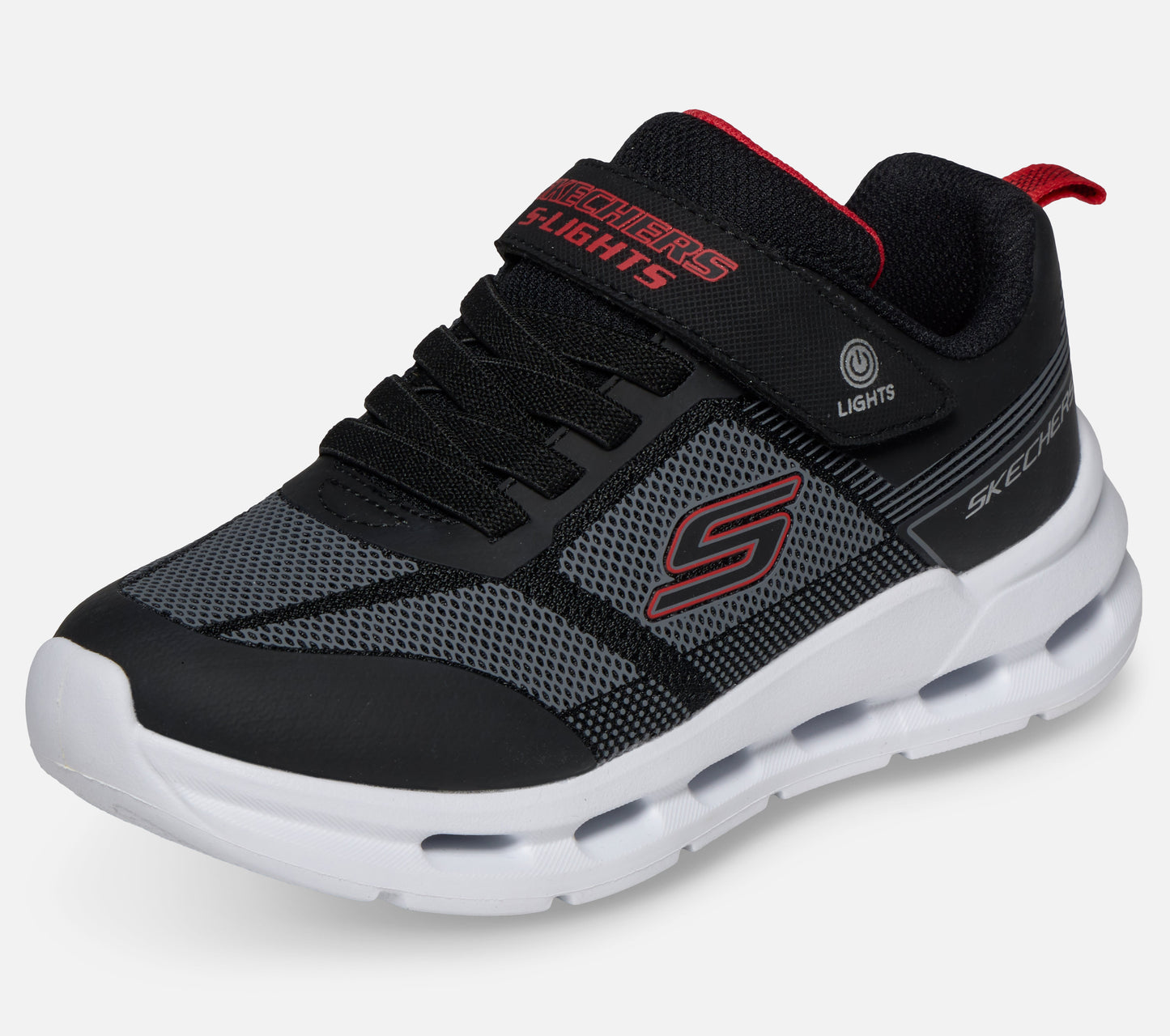 S-Lights: Glide-Step Lights Shoe Skechers.se