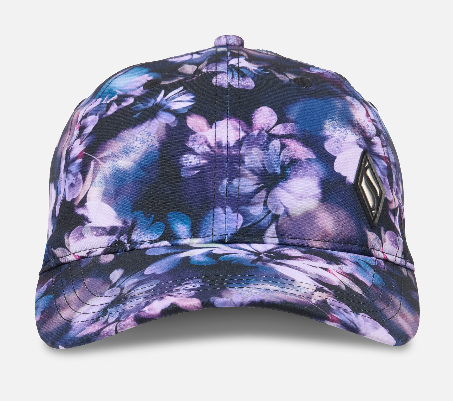 Velvet Petunia Baseball Cap Hat Skechers.se