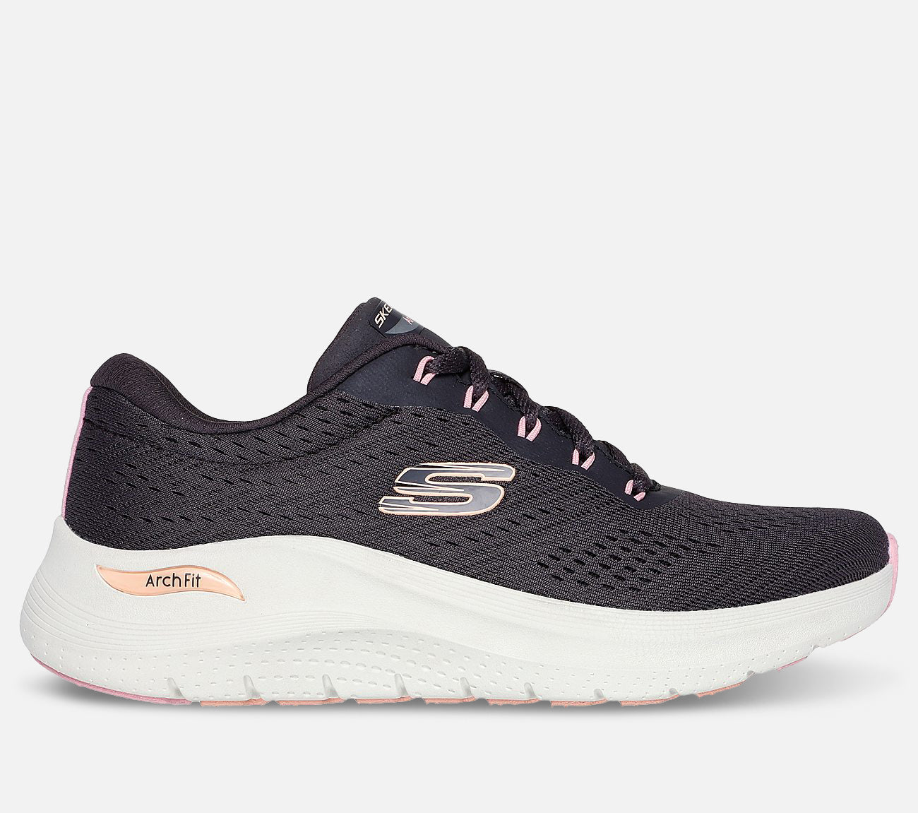 Arch Fit 2.0 - Big League Shoe Skechers.se