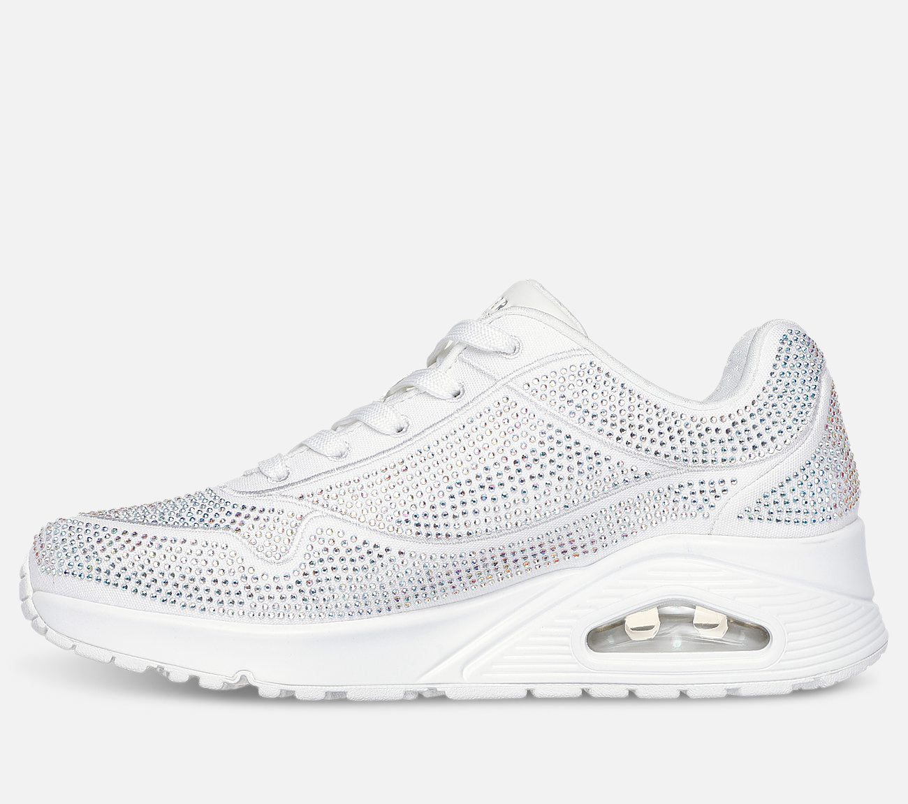 Uno - Disco Rave Shoe Skechers.se
