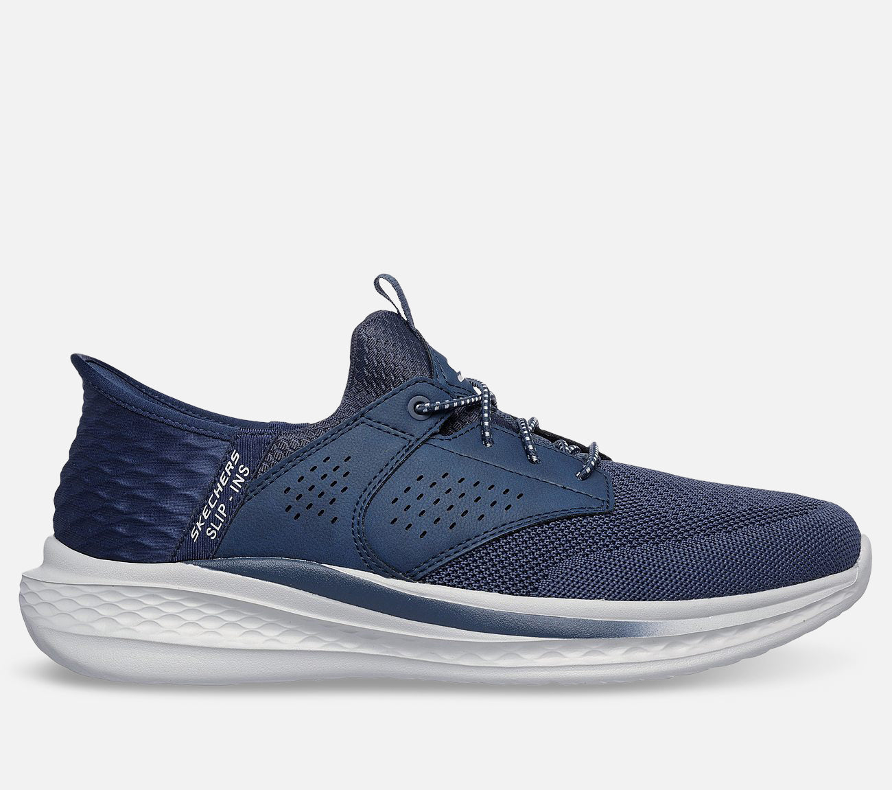 Relaxed Fit: Slip-ins: Slade - Caster