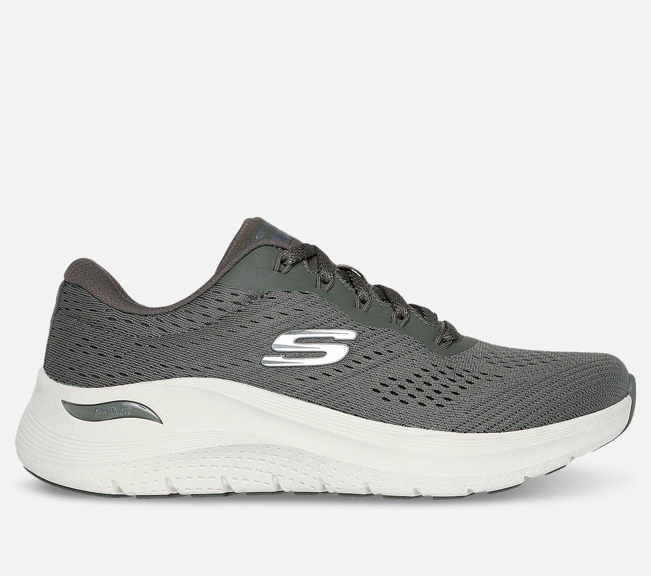 Wide Fit: Arch Fit 2.0 - Big League Shoe Skechers.se