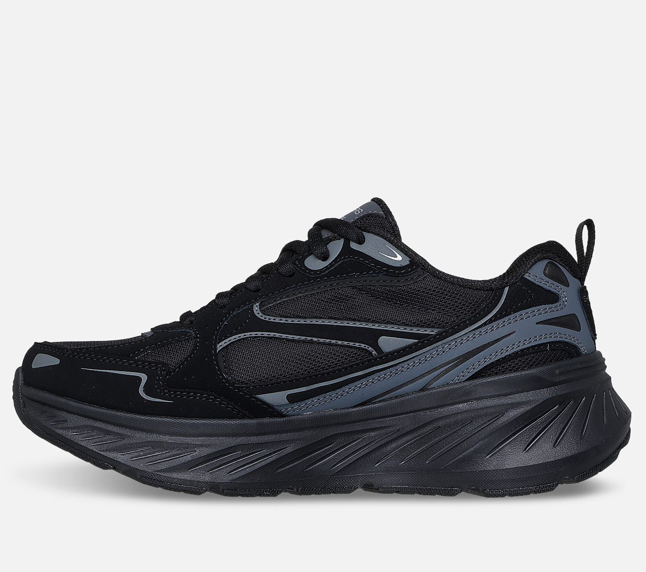 Relaxed Fit: Edgeride - Misty Skies - Waterproof Shoe Skechers.se