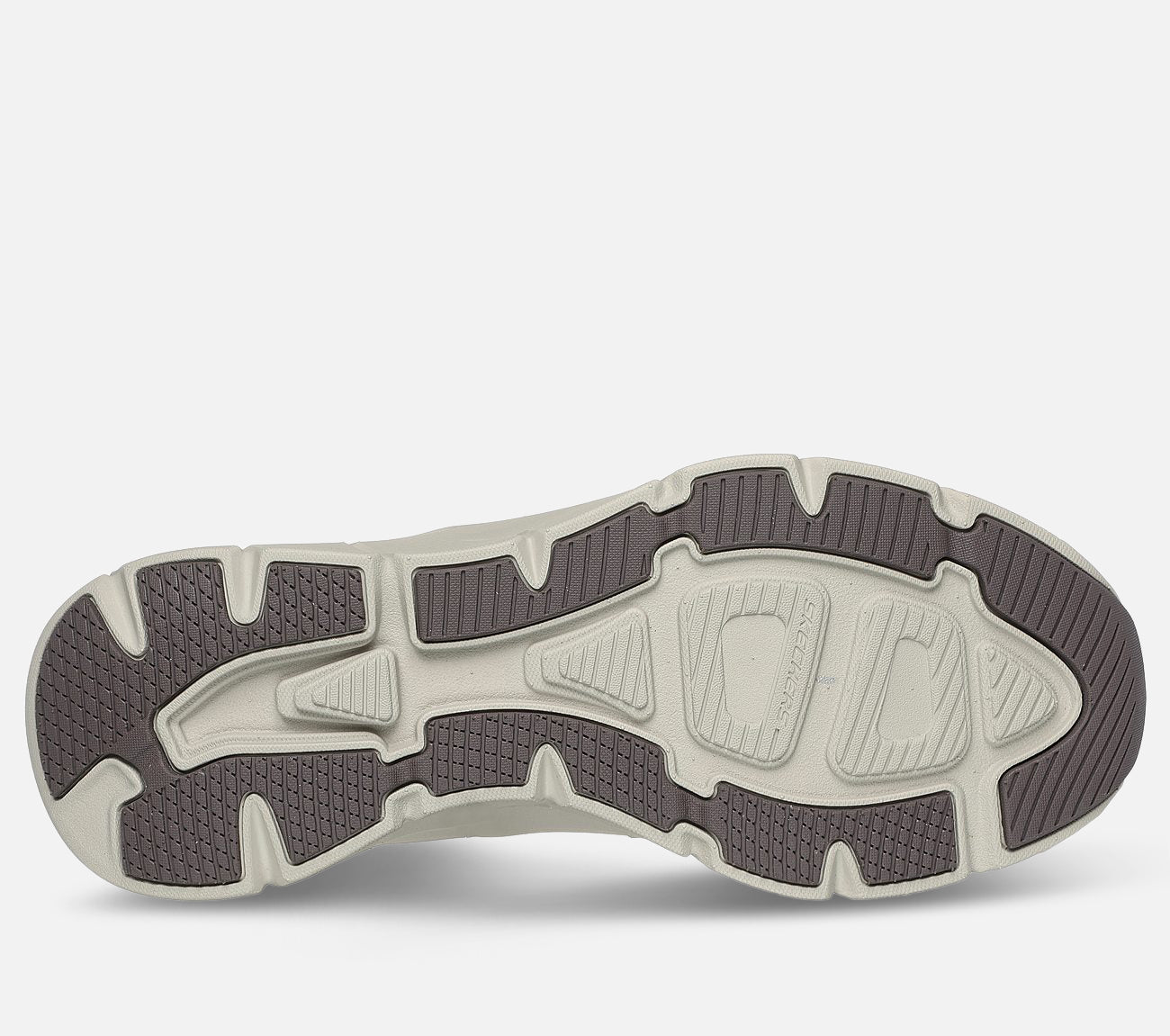Wide Fit: Slip-ins: D'Lux Walker 2.0 - Reeler Shoe Skechers.se
