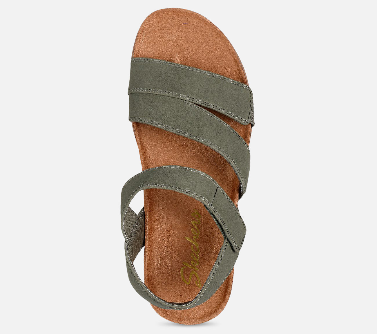 Lifted Comfort Sandal Skechers.se