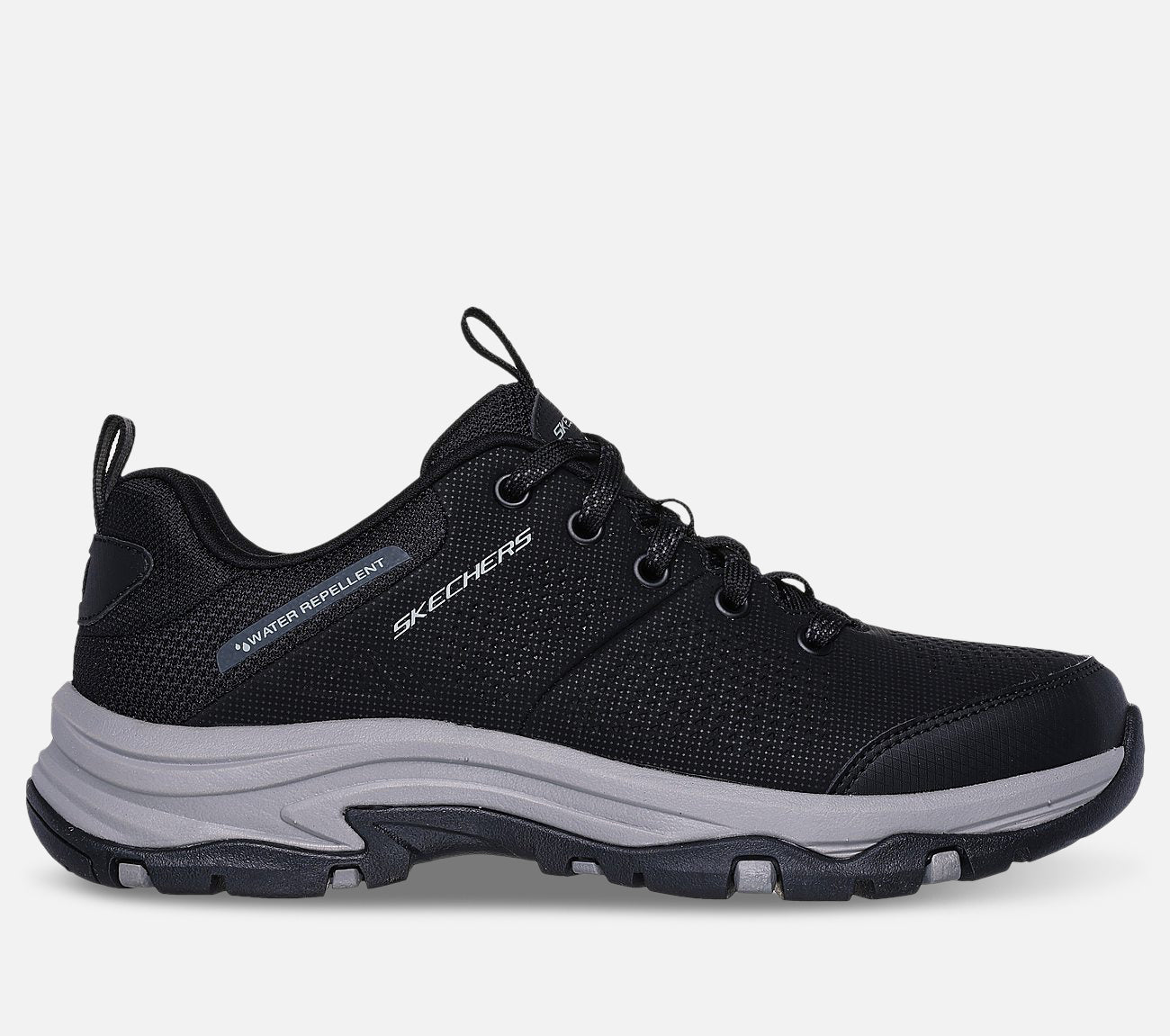 Wide Fit: Trego - Trail Destiny - Water Repellent Shoe Skechers.se