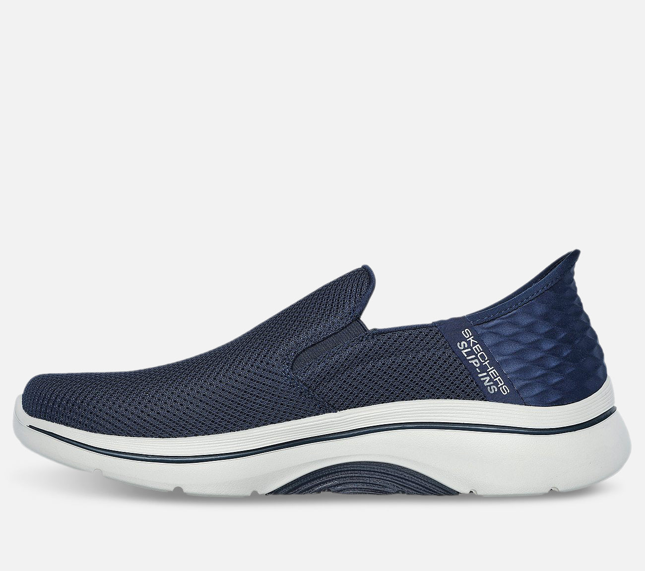 Slip-ins: GO WALK Arch Fit 2.0 - Hands Free Shoe Skechers.se