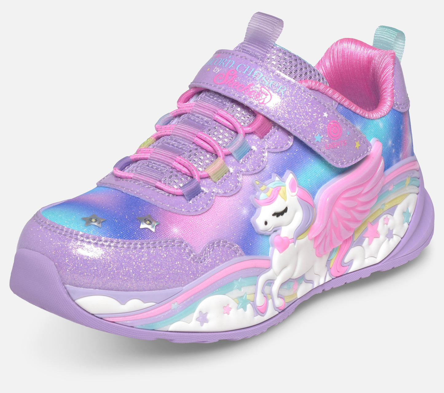 S-Lights: Unicorn Magic
