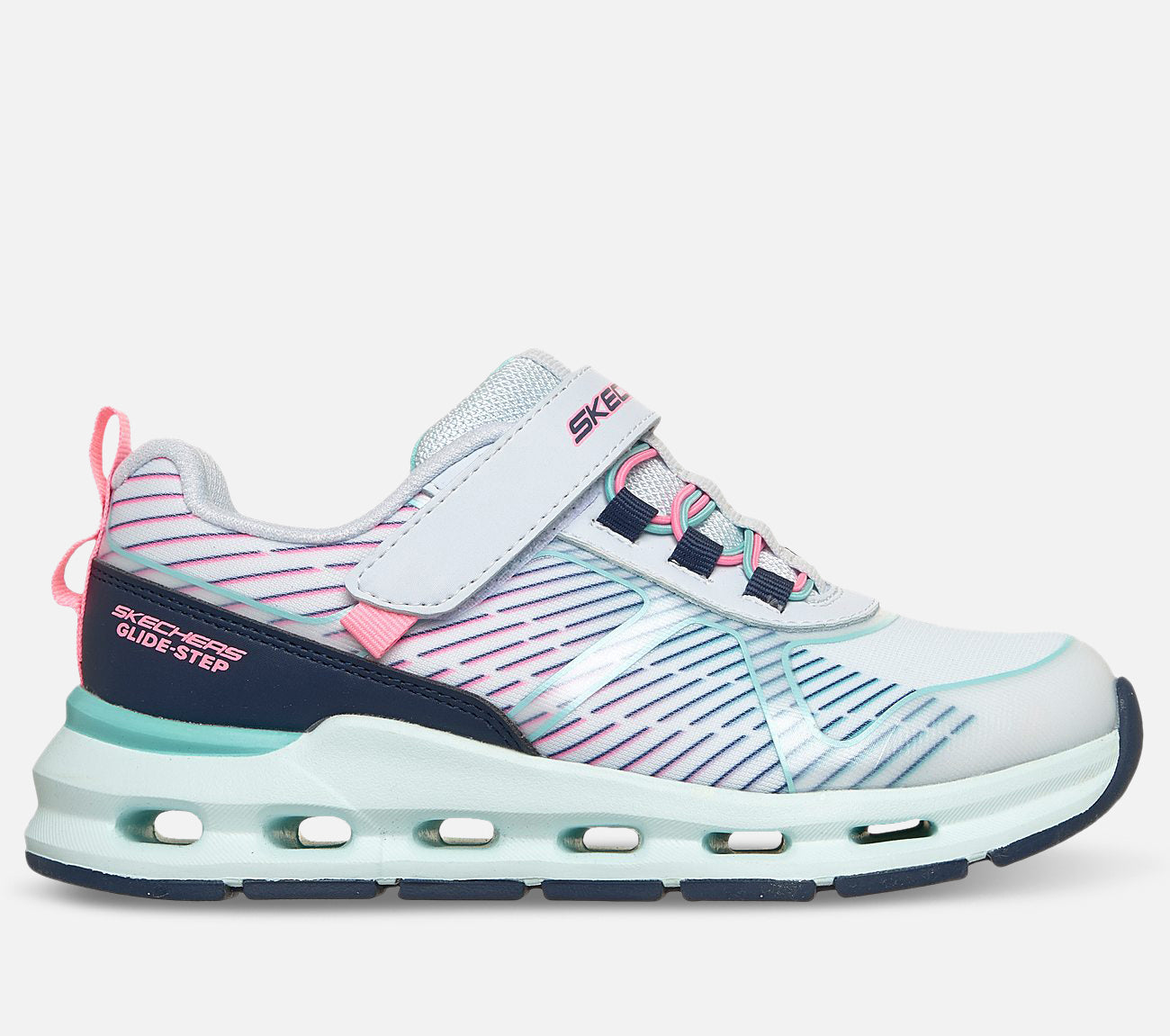 Glide-Step Plus - Sprint Lines Shoe Skechers.se