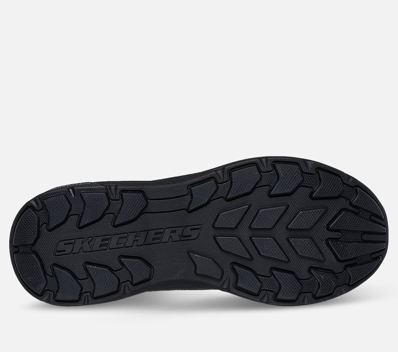 Relaxed Fit: Slip-ins: Pollard - Waylon Boot Skechers.se