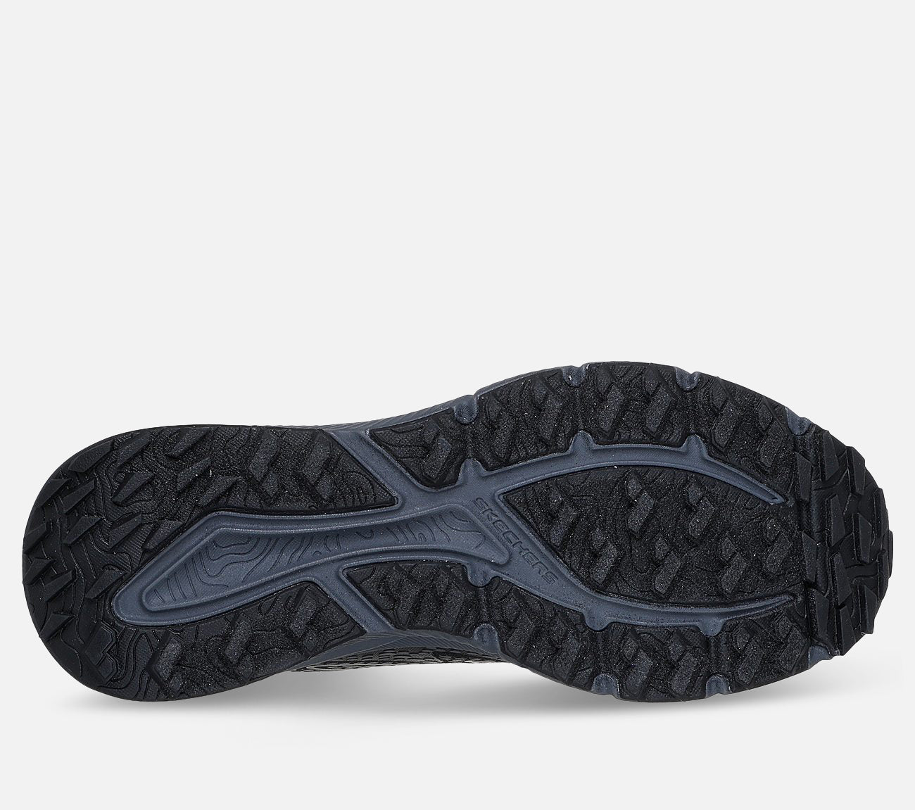 Slip-ins: Switch Back - Mist - Waterproof Shoe Skechers.se