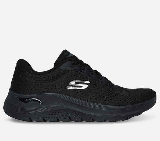 Wide Fit: Arch Fit 2.0 - Big League Shoe Skechers.se