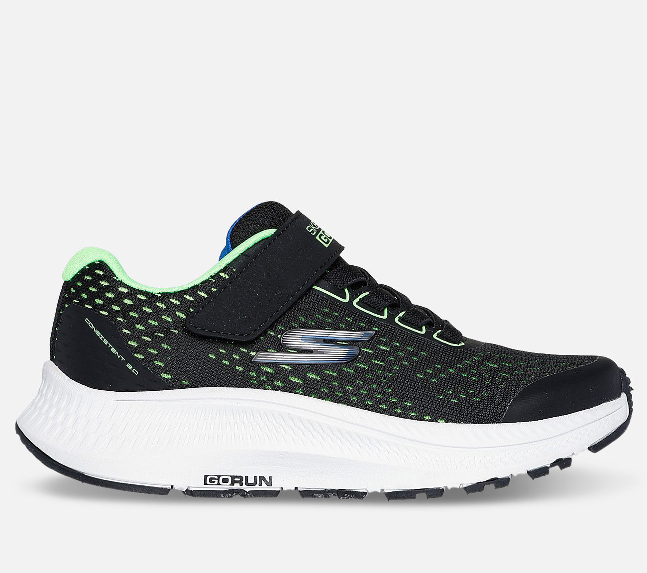 GO RUN Consistent 2.0 - Kexlux Shoe Skechers.se